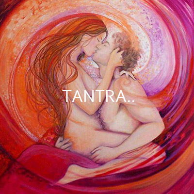 the tantra massage