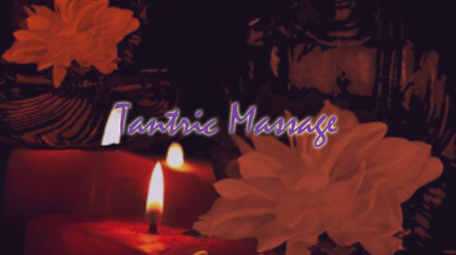 the tantric massage