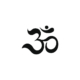 Symbol OM – or AUM