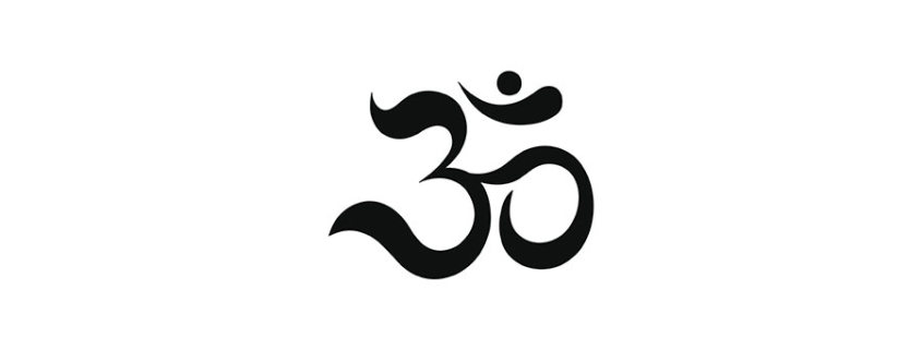 Symbol OM – or AUM