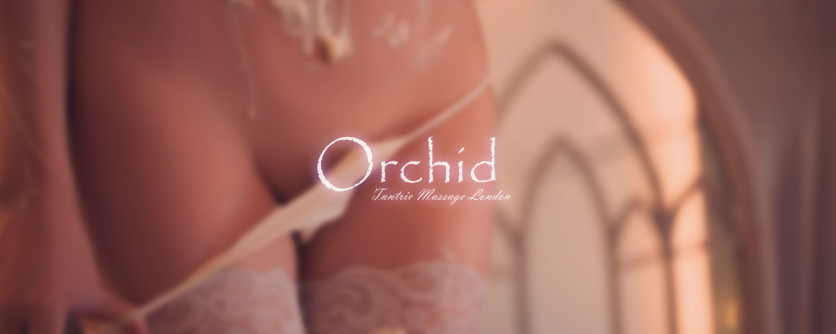 Orchid Sensual Massage types...