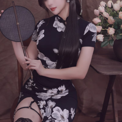 Elsa, Happy ending massage Heathrow