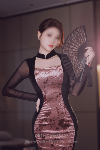 Yoyo's Massage, Baker street